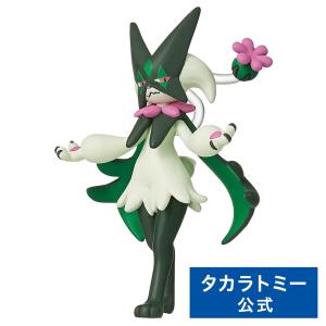 タカラトミー（TAKARA TOMY） ポケットモンスター モンコレ MS-15