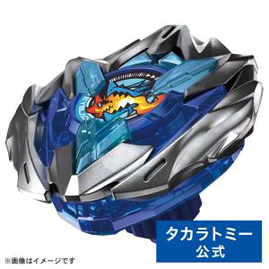 ベイブレードX BEYBLADE X UX-01 スターター ドランバスター1-60A｜takaratomymall