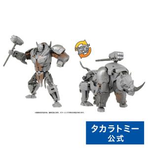 トランスフォーマー スタジオシリーズ SS-113 ライノックス