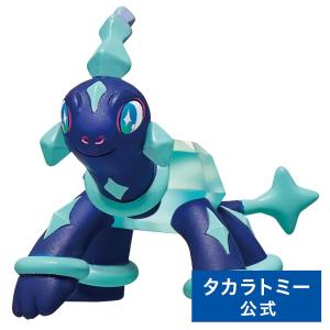 タカラトミー（TAKARA TOMY） ポケットモンスター おうちにポケモン