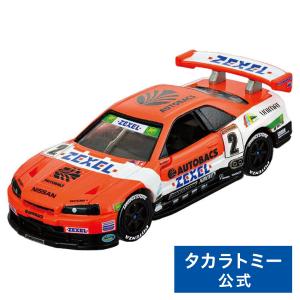タカラトミー（TAKARA TOMY） トミカ No.13 日産 フェアレディZ NISMO