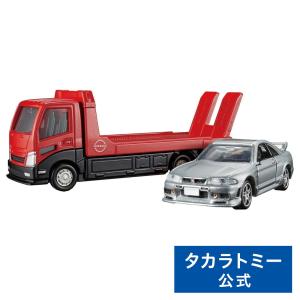タカラトミー 特注トミカ 特別仕様 No.10 ホンダ NSX レッド