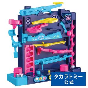 タカラトミー（TAKARA TOMY） アスレチックランドゲーム : タカラ