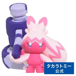 タカラトミー（TAKARA TOMY） ポケットモンスター モンコレ MS-33