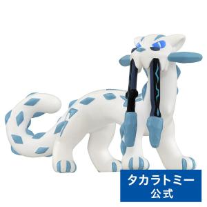 タカラトミー（TAKARA TOMY） ポケットモンスター モンコレ ワニノコ
