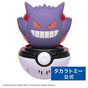 タカラトミー（TAKARA TOMY） H-4904810079293 ポケットモンスター