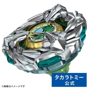 タカラトミー（TAKARA TOMY） BEYBLADE X UX-17 スターター メテオ