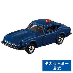 トミカショップオリジナル 日産 フェアレディZ トミカタウン覆面パトロールカー｜タカラトミーモールYahoo!ショッピング店