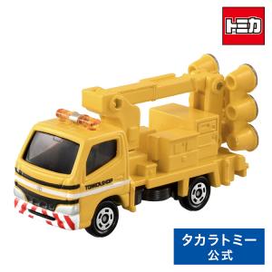 トミカ ロングタイプトミカ No.143 日立建機 油圧ショベル ZX210-7 SLF