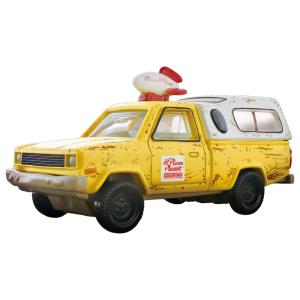 トミカプレミアムunlimited 13 トイ...の詳細画像2