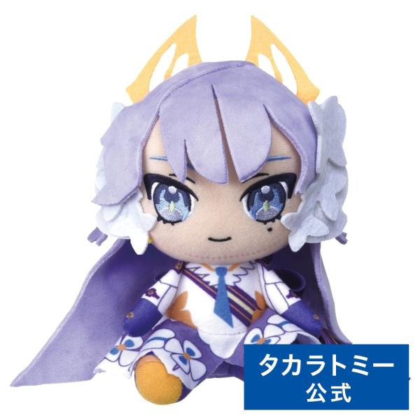 プリンセッション・オーケストラ ぬいぐるみ ヴィオラ
