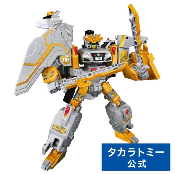 トミカヒーローズ トミカ ジョブレイバー TJBDX ギガントポリスブレイバーエターナル DXセット