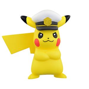 タカラトミー（TAKARA TOMY） ポケットモンスター モンコレ MS-29