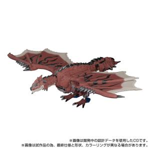 トランスフォーマー リオレウスプライムの詳細画像2