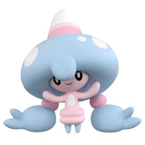 ポケットモンスター ポケモン モンコレ MS-16 カメックス 新パッケージ