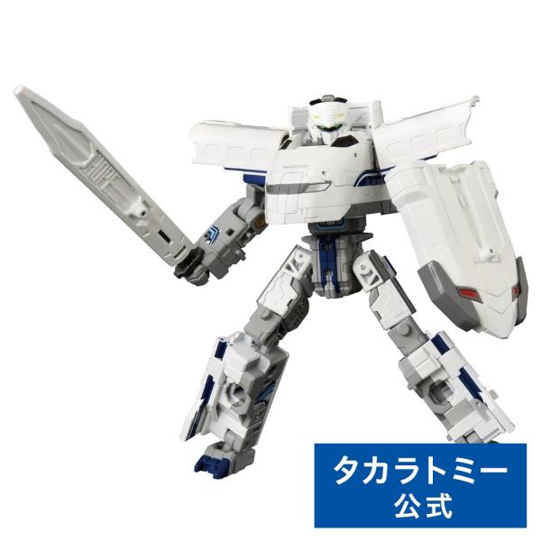 新幹線変形ロボ シンカリオンCW シンカリオン 300