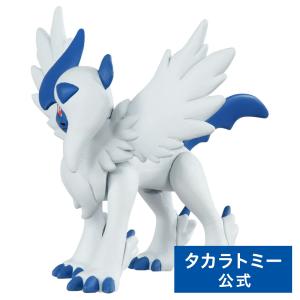 タカラトミー（TAKARA TOMY） ポケットモンスター モンコレ メガ