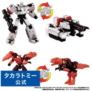 新品 タカラトミー トランスフォーマー ユナイテッド