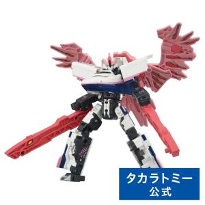 タカラトミー 新幹線変形ロボ シンカリオン DXS101 シンカリオンE5はや… DXS101 シンカリオン E5はやぶさ MkⅡ｜新幹線変形ロボ シンカリオン