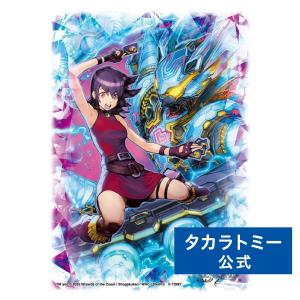 デュエル・マスターズ デュエルマスターズ 支配の精霊