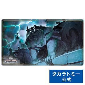 タカラトミー（TAKARA TOMY） ディズニー・ロルカナ・TCG 日本語版