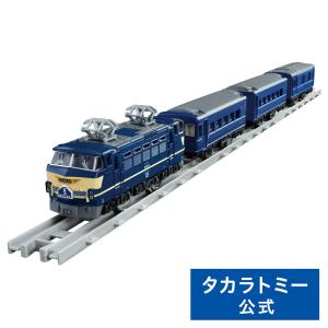 Takara Tomy - 匿名配送 タカラトミー プラレール リアルクラス 485系特急電車 (雷鳥) 20241102220543_94_2.jpg