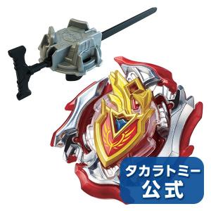 ベイブレード バースト B-105 スターター ゼットアキレ...