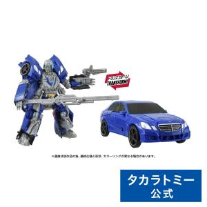 トランスフォーマー TS-21 ホイルジャック(...の商品画像