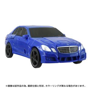 トランスフォーマー TS-21 ホイルジャック...の詳細画像2