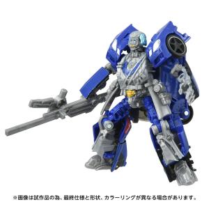 トランスフォーマー TS-21 ホイルジャック...の詳細画像3