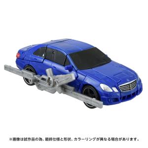 トランスフォーマー TS-21 ホイルジャック...の詳細画像4