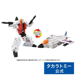 トランスフォーマー AOTP-05 スリングショットの商品画像