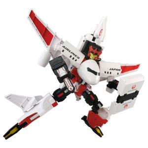 トミカ ジョブレイバー TJBDX DX スカ...の詳細画像3
