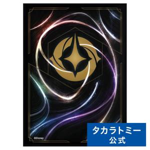 ディズニー・ロルカナ・TCG 日本語版 公式カードスリーブ「ディズニー・ロルカナ・TCGカードバック」｜タカラトミーモールYahoo!ショッピング店