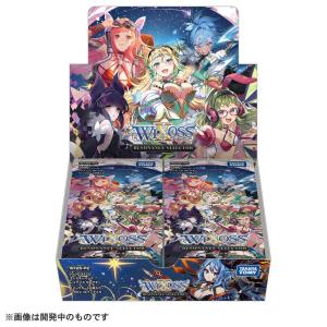 【数量限定】WX25-P2 ウィクロスTCG ...の詳細画像1