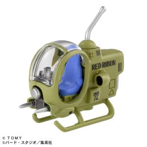ドリームトミカ トミカ×ドラゴンボール 6台セットの詳細画像3