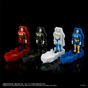 国内:タカラトミーモール限定 LEGACYSO...の詳細画像3