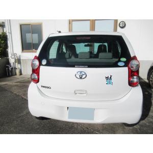 cat in car キャットインカー マグネ...の詳細画像4