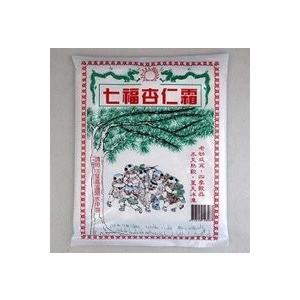 七福 杏仁霜 アーモンドパウダー 400g (賞味期限：2024.08.07) 台湾産アーモンドプードル
