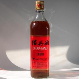 紹興酒 玉泉台湾紹興酒（八年陳） : 中国超級市場オンライン - 通販