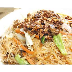 虎牌　新竹米粉300g／袋台湾ビーフン・ご当地ラーメン