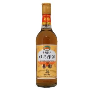 桂花陳酒 750ml : お酒の専門店 酒ポッポ - 通販 - Yahoo!ショッピング