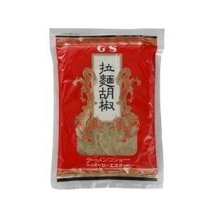 ジーエスフード GSフード ラーメンコショー 90g : 業務用食品アミカ