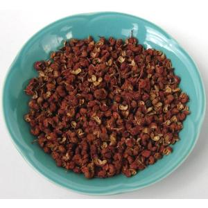 (代引不可／全国)四川山椒の実 花椒 粒 50g/袋 実山椒