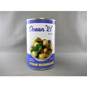 草姑 全形　425ｇ／缶タイカレーとトムヤムクンの必需品・中国産（賞味期限：2026.04.11）