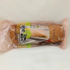 【冷凍便】純素 大豆ミート（全廣素香蜜鵝）素食 600g 台湾産 大豆製品（賞味期限：2024.07.19）｜takarazima