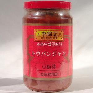 李錦記 豆板醤 トウバンジャン 1ビン(368g) : Professional Foods