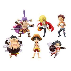 超美品 コレクタブル ワールド ワンピース フィギュア クラッカー スネイクマン Island Cake Whole Luffy Of Battle コミック アニメ Www Amf46 Fr