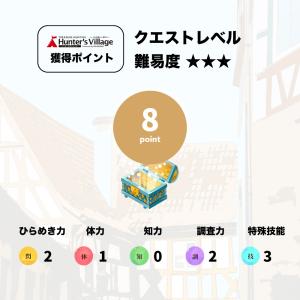 謎解き はずる CAST SPIRAL キャス...の詳細画像3