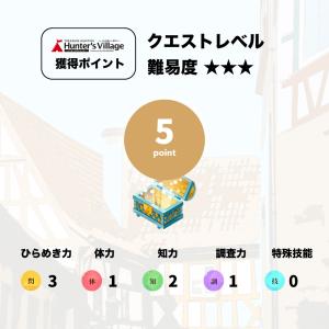 謎解き ドールクオーレ (制作:きまぐれボック...の詳細画像5